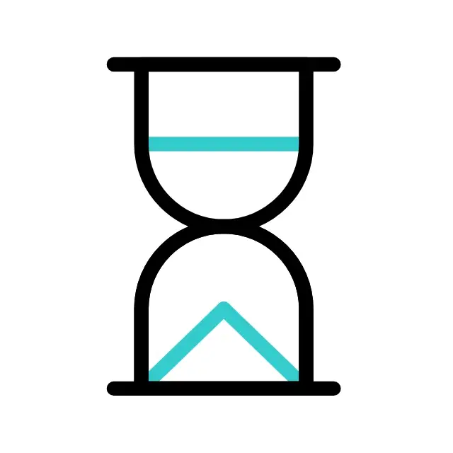 hourglass